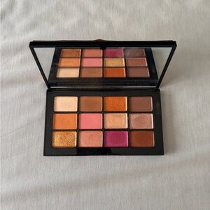 Nars Afterglow Eyeshadow Palette